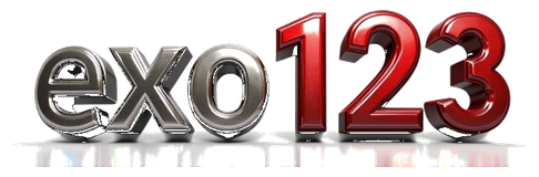 exo123 logo