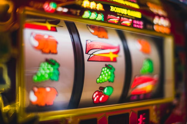 exo123 Slot Rooms Built for Indonesia
