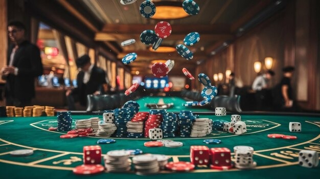exo123 In-Play Odds Refresh