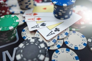 exo123 In-Play Betting